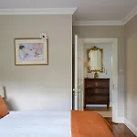 Casa de Férias Luxurious Tranquil Private Sleeps 8 Free Parking