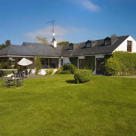 Prázdninový dům Luxurious Tranquil Private Sleeps 8 Free Parking Navan