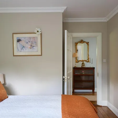 Holiday home Fox House - 4 Bedrooms - 3 Bathrooms -free Parking
