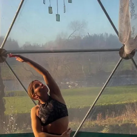 Prázdninový dům Luxurious Tranquil Private Sleeps 8 Free Parking Navan