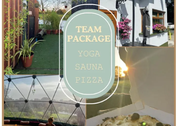 Luxurious Tranquil Private Sleeps 8 Free Parking Наван